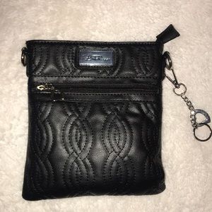 Belle Russo crossbody bag